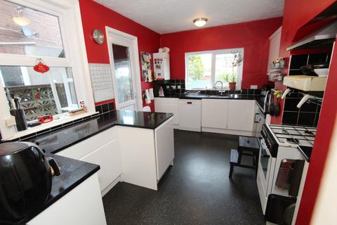 3 bedroom terraced house for sale, Churchward Road, Paignton TQ3