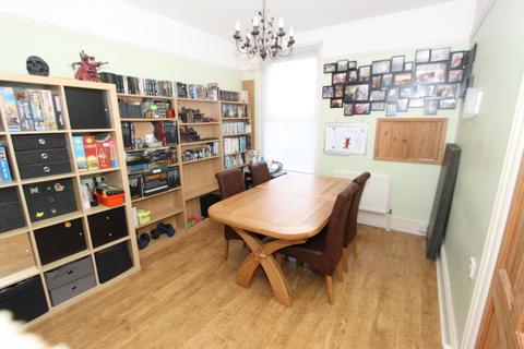 3 bedroom terraced house for sale, Churchward Road, Paignton TQ3