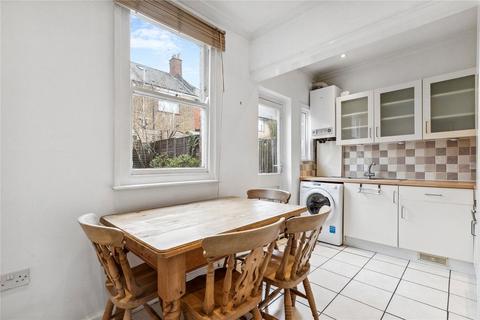 undefined, Cowick Road, London SW17