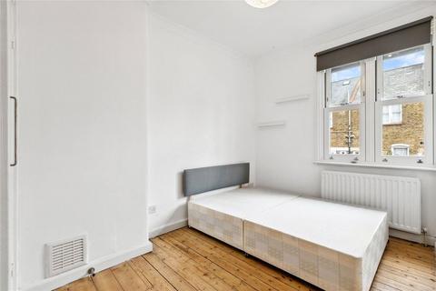 undefined, Cowick Road, London SW17