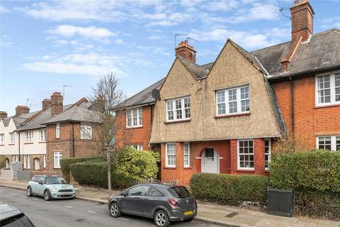 undefined, Cowick Road, London SW17