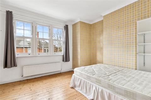 undefined, Cowick Road, London SW17