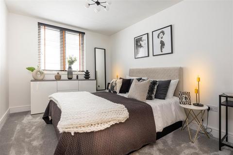 undefined, Plot 2 The Residences at Kennet Place, Reading RG1 3ES