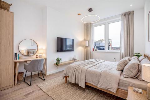 undefined, Plot 2 The Residences at Kennet Place, Reading RG1 3ES