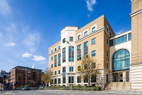 undefined, Plot 2 The Residences at Kennet Place, Reading RG1 3ES