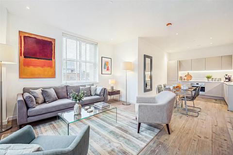 undefined, Plot 2 The Residences at Kennet Place, Reading RG1 3ES