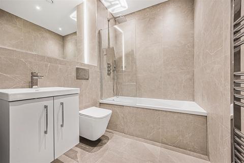 undefined, Plot 2 The Residences at Kennet Place, Reading RG1 3ES
