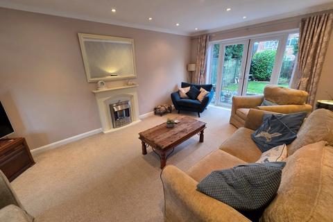 4 bedroom detached house for sale, School Close, Sandy SG19