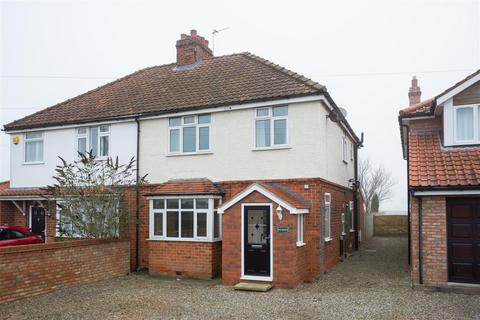 undefined, Moorside Stockton LaneStockton On The ForestYork