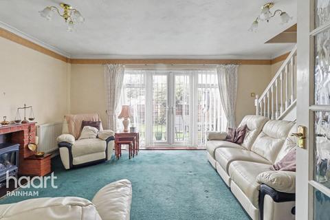 3 bedroom semi-detached house for sale, Venette Close, Rainham