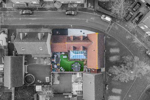 4 bedroom detached house for sale, Temple Way, Rayleigh, SS6