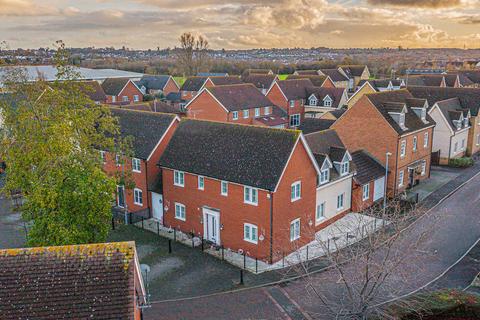 4 bedroom detached house for sale, Temple Way, Rayleigh, SS6