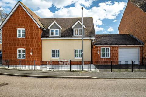 undefined, Temple Way, Rayleigh, SS6