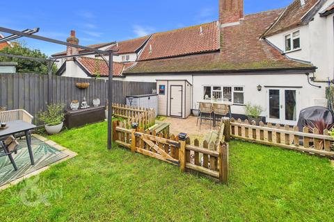 undefined, The Street, Botesdale, Diss