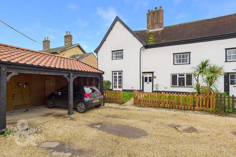 undefined, The Street, Botesdale, Diss