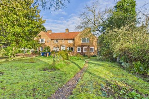 undefined, Symonds Lane, Grantchester, Cambridge