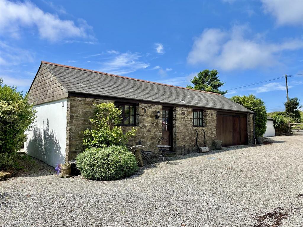 Coach House