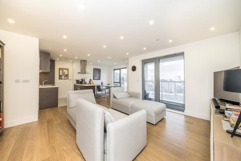 2 bedroom flat for sale, Wilson Tower, 16 Christian Street, London, E1
