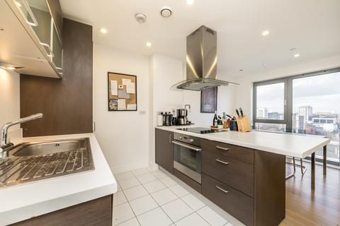 2 bedroom flat for sale, Wilson Tower, 16 Christian Street, London, E1