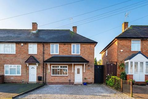 Barford Road, Shirley