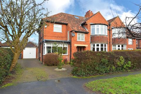 undefined, Lang Road, Bishopthorpe, York