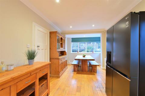 undefined, Lang Road, Bishopthorpe, York