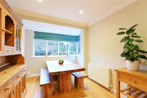 undefined, Lang Road, Bishopthorpe, York