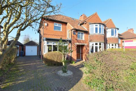 5 bedroom semi-detached house for sale, Lang Road, Bishopthorpe, York