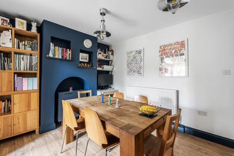 3 bedroom terraced house for sale, Maidstone Road, Sevenoaks, Kent