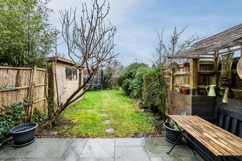 3 bedroom terraced house for sale, Maidstone Road, Sevenoaks, Kent