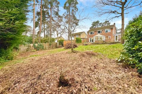 undefined, Robin Lane, Sandhurst, Berkshire