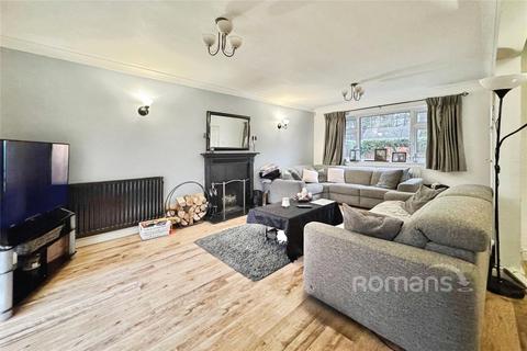 undefined, Robin Lane, Sandhurst, Berkshire