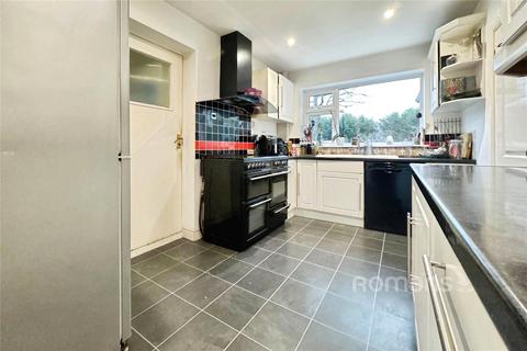 undefined, Robin Lane, Sandhurst, Berkshire