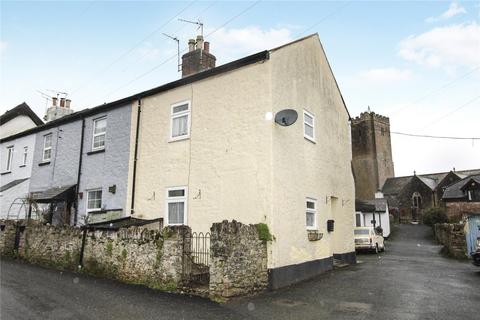 Rose Cottages, Newton Abbot TQ12