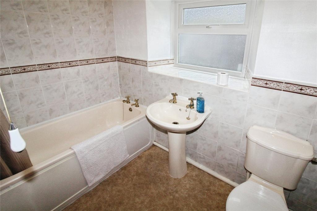 Bathroom/Wc