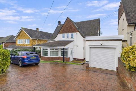 4 bedroom detached house for sale, Georgewood Road, Hemel Hempstead, HP3