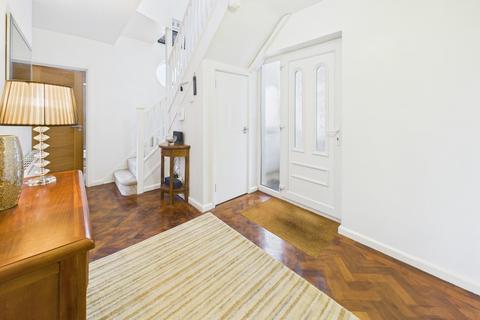 4 bedroom detached house for sale, Georgewood Road, Hemel Hempstead, HP3