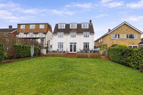 4 bedroom detached house for sale, Georgewood Road, Hemel Hempstead, HP3
