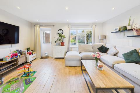 4 bedroom end of terrace house for sale, Pemsel Court, Hemel Hempstead, HP3