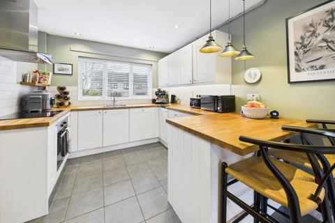 4 bedroom end of terrace house for sale, Pemsel Court, Hemel Hempstead, HP3