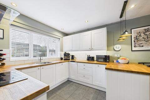 4 bedroom end of terrace house for sale, Pemsel Court, Hemel Hempstead, HP3