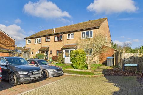 undefined, Pemsel Court, Hemel Hempstead, HP3