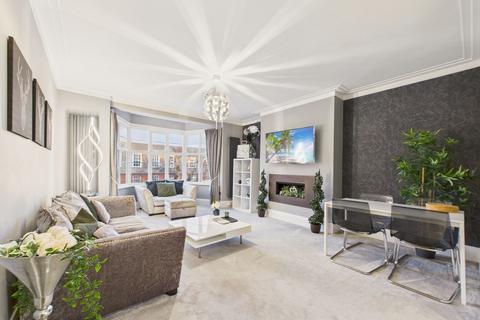 Eskdale Terrace, Jesmond, NE2