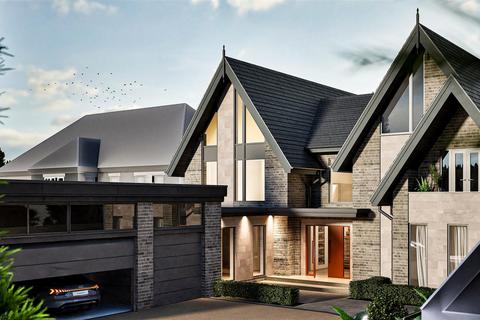undefined, Weston Road, Weston-On-Trent