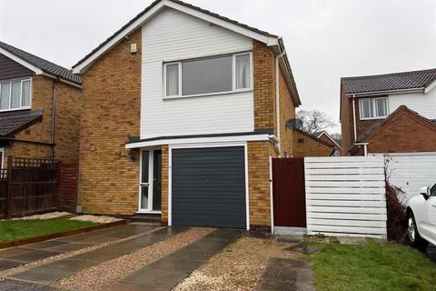 undefined, Kertley Fleckney Leicestershire