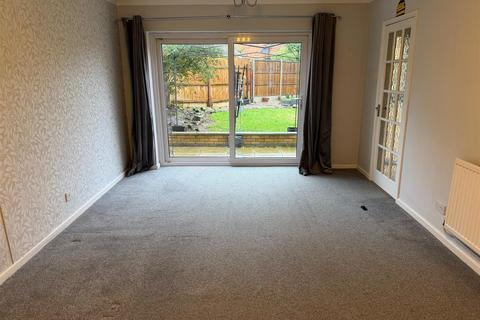 undefined, Kertley Fleckney Leicestershire