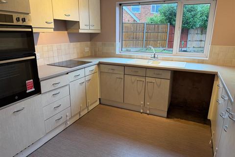 undefined, Kertley Fleckney Leicestershire