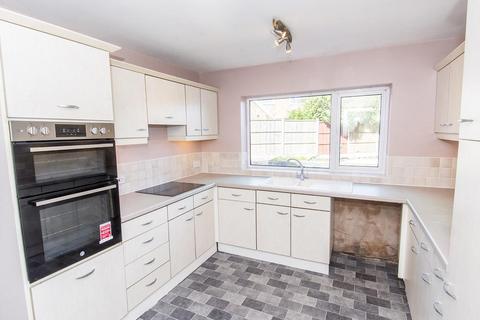 undefined, Kertley Fleckney Leicestershire