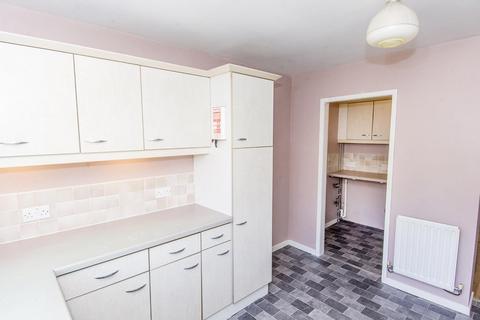undefined, Kertley Fleckney Leicestershire