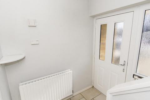 undefined, Kertley Fleckney Leicestershire